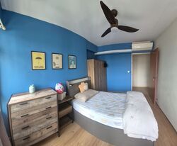 Blk 127A Kim Tian Green (Bukit Merah), HDB 4 Rooms #503775811